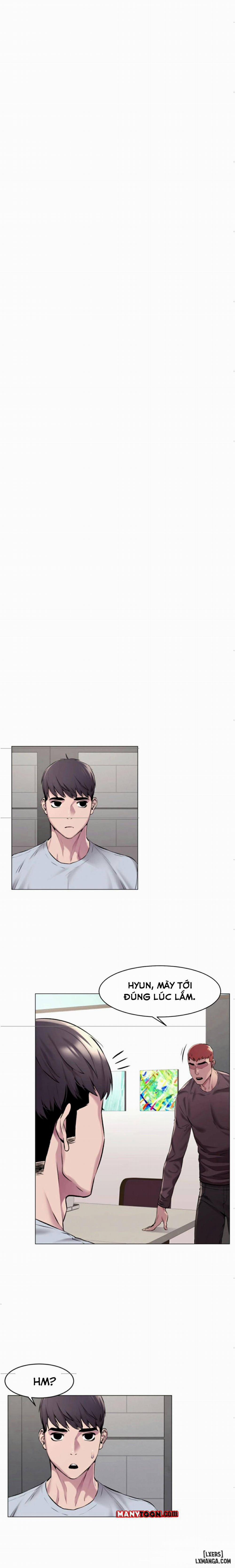 Vương Quốc Của Tôi 62 trang 12