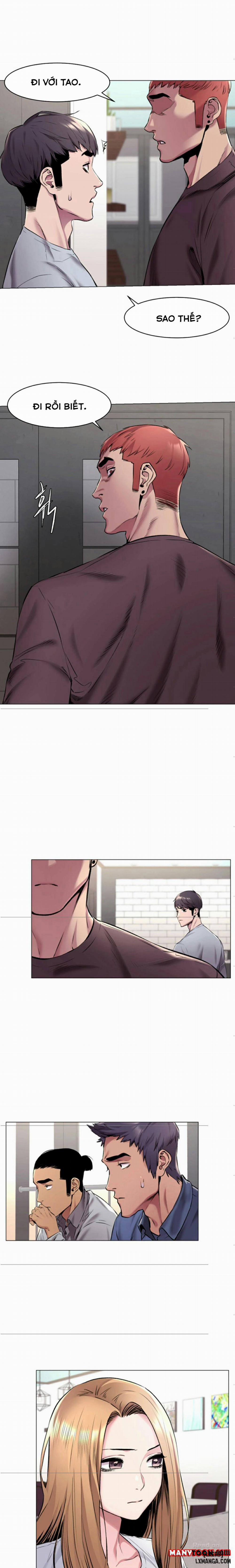 Vương Quốc Của Tôi 62 trang 13