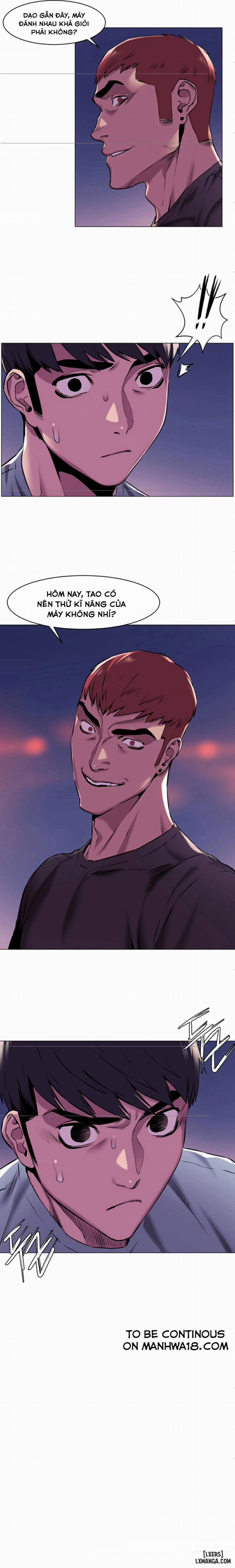 Vương Quốc Của Tôi 62 trang 15