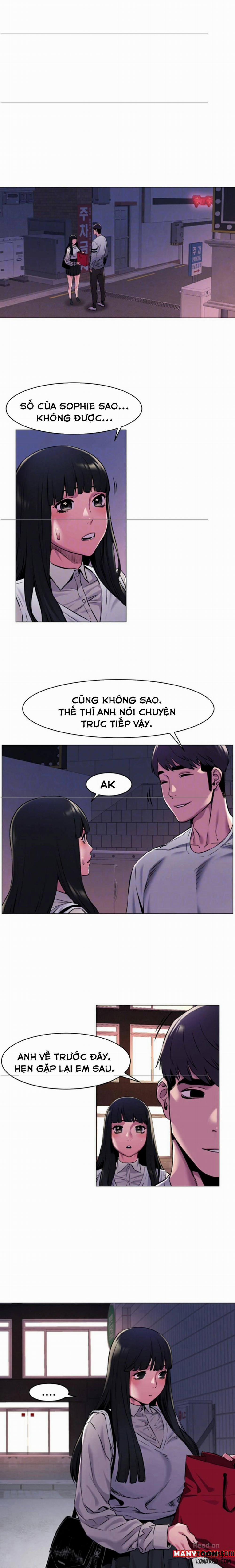 Vương Quốc Của Tôi 62 trang 2