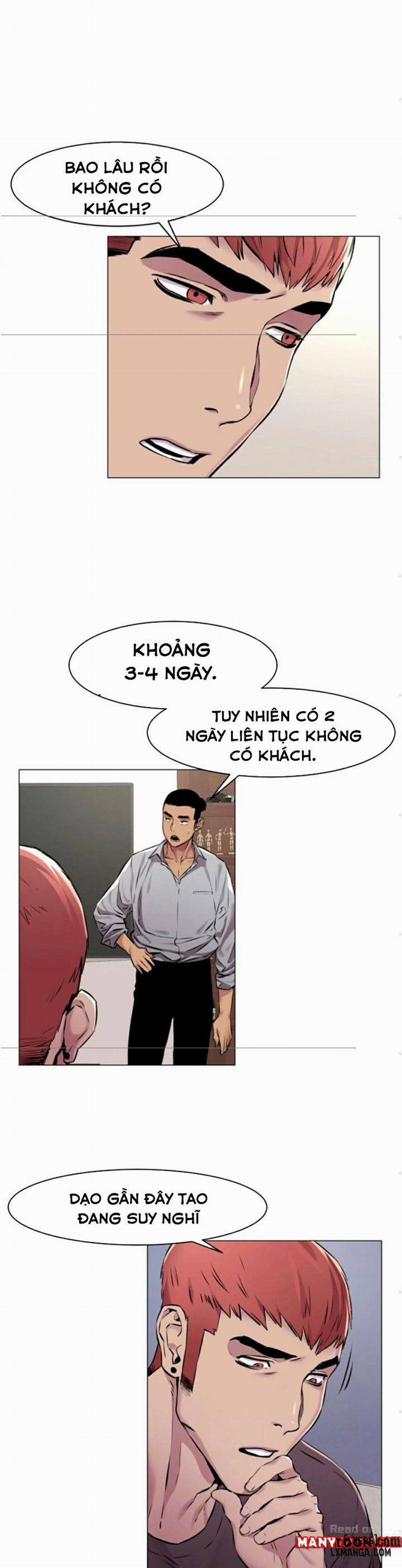 Vương Quốc Của Tôi 62 trang 6