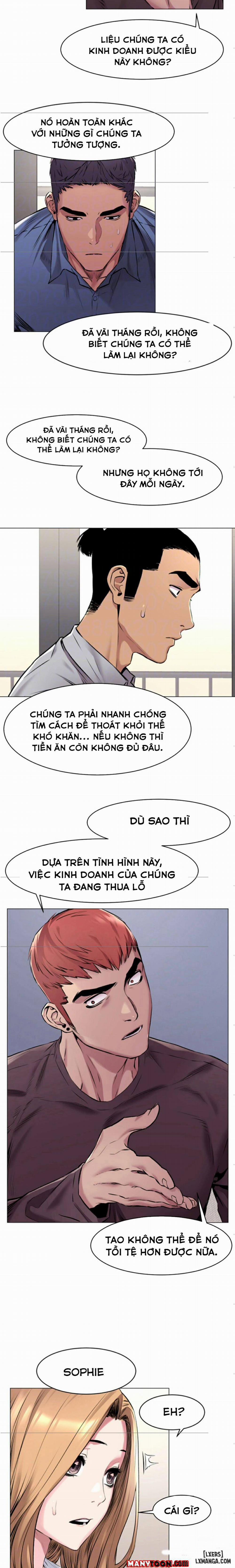 Vương Quốc Của Tôi 62 trang 7