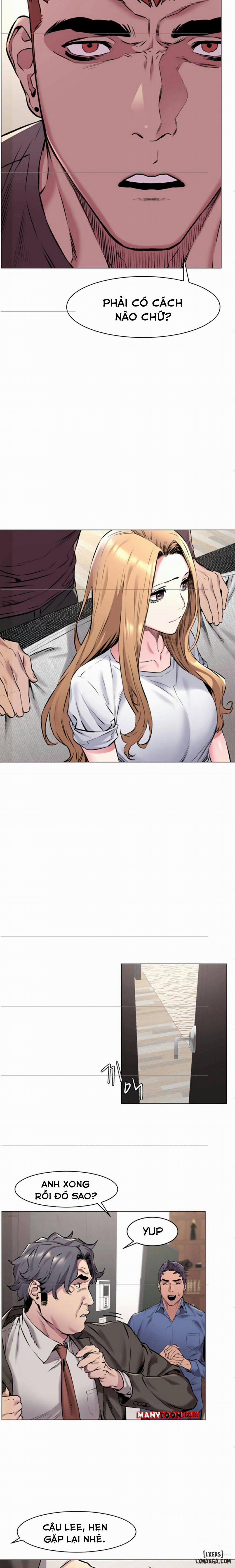 Vương Quốc Của Tôi 62 trang 9