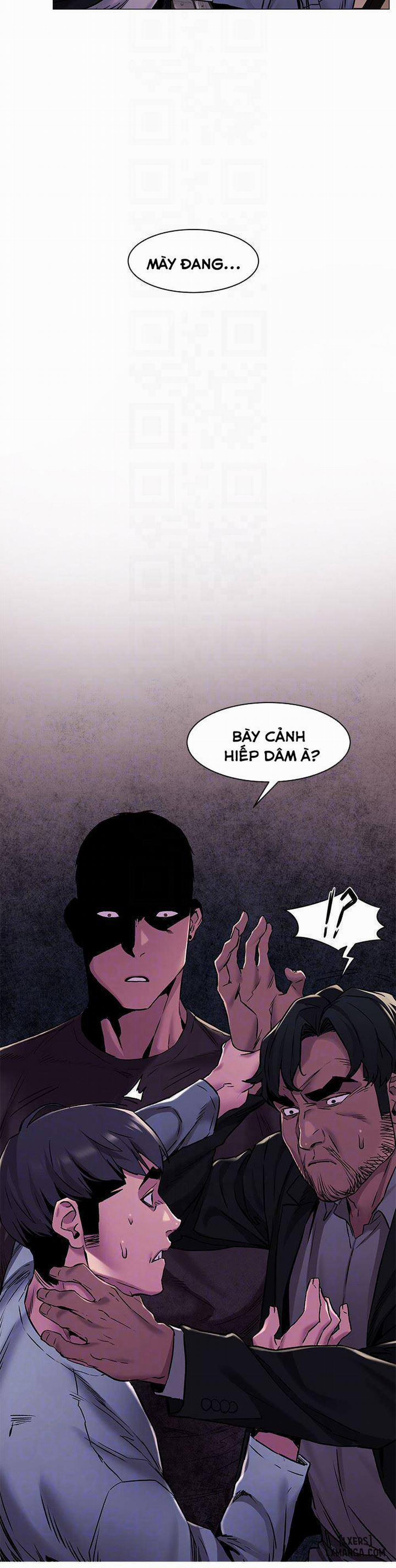 Vương Quốc Của Tôi 63 trang 11