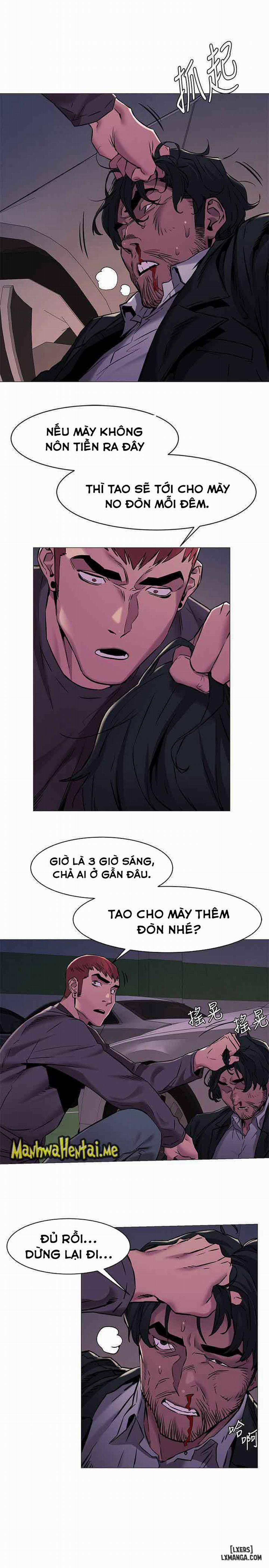 Vương Quốc Của Tôi 63 trang 13