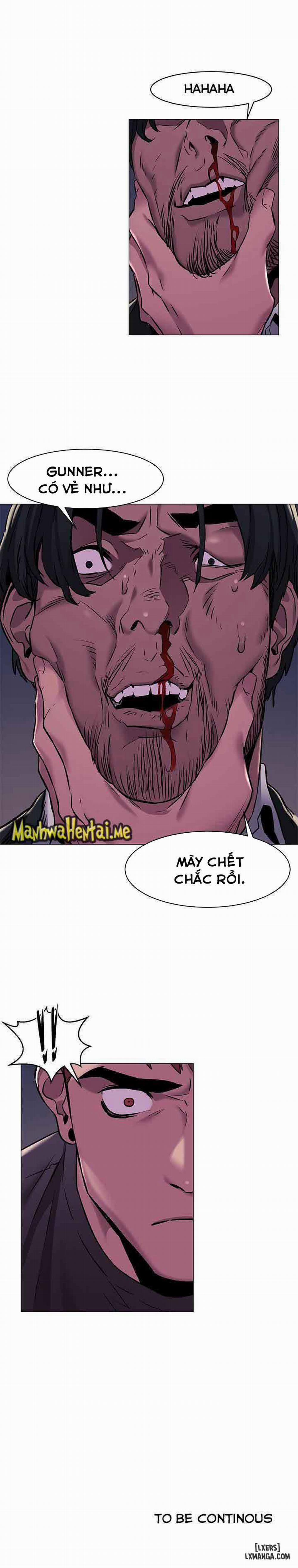 Vương Quốc Của Tôi 63 trang 16