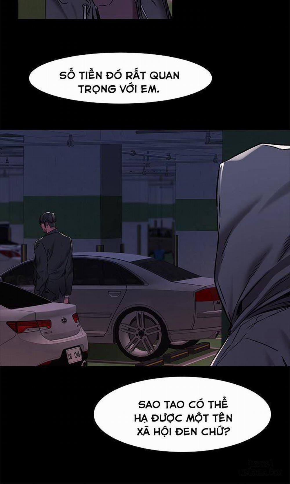 Vương Quốc Của Tôi 63 trang 3