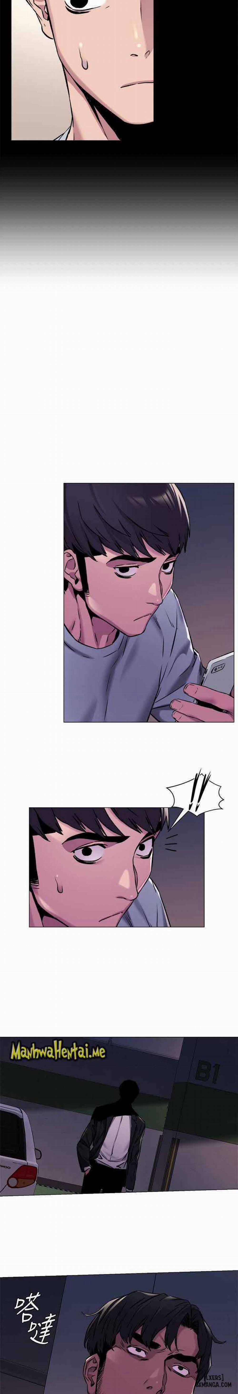 Vương Quốc Của Tôi 63 trang 5