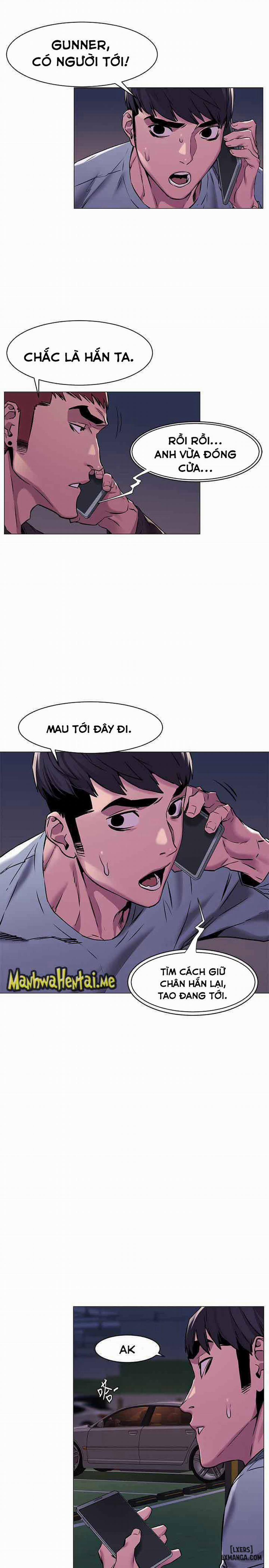 Vương Quốc Của Tôi 63 trang 7