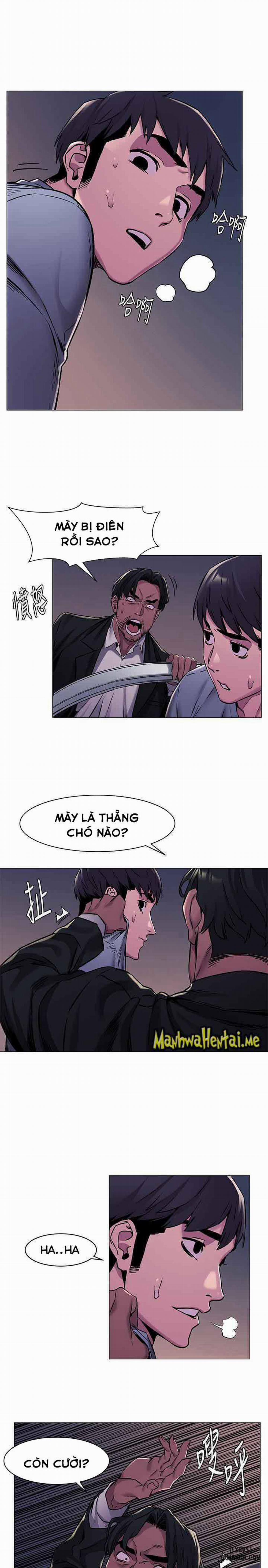 Vương Quốc Của Tôi 63 trang 9