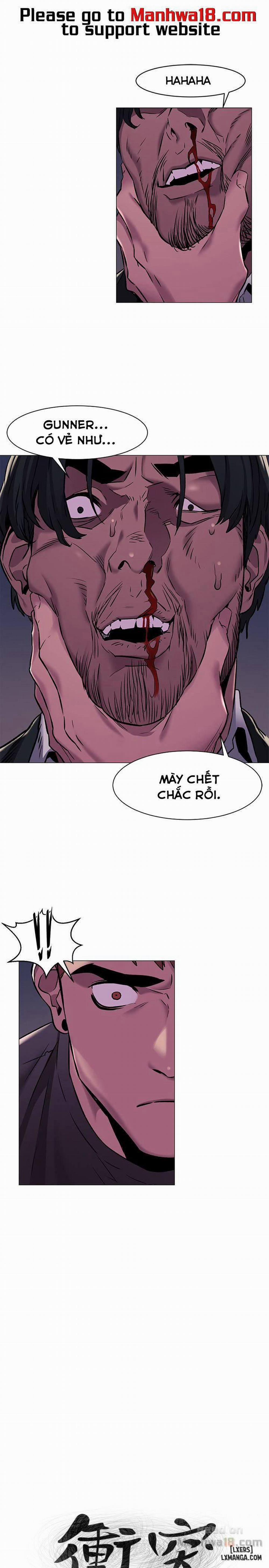 Vương Quốc Của Tôi 64 trang 0