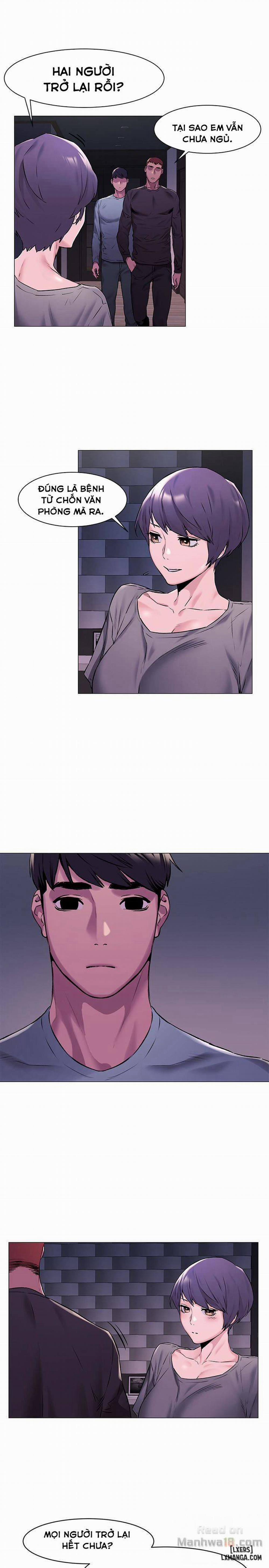 Vương Quốc Của Tôi 64 trang 10