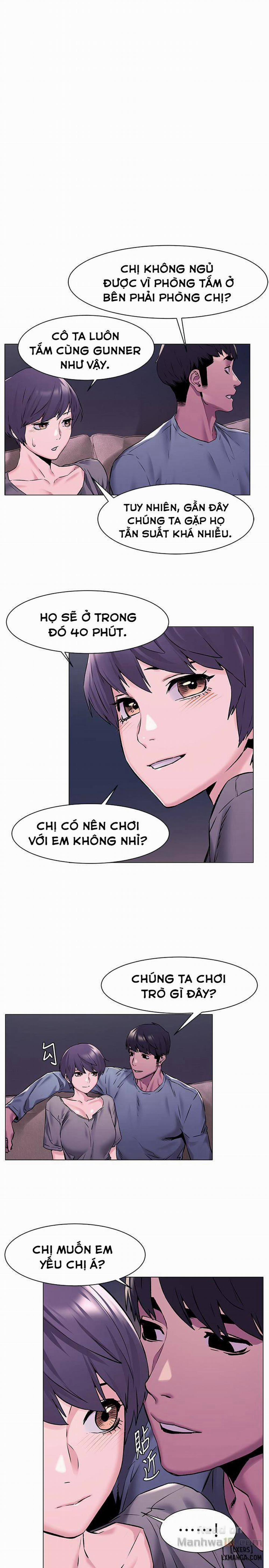 Vương Quốc Của Tôi 64 trang 18