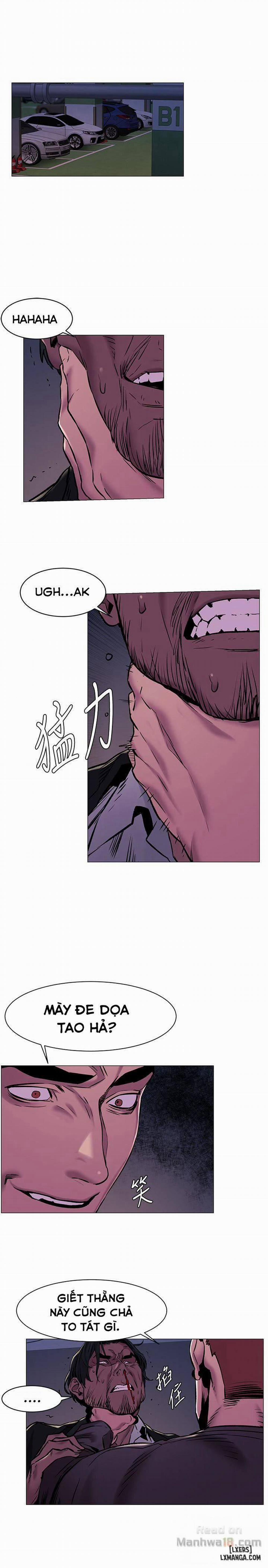 Vương Quốc Của Tôi 64 trang 2