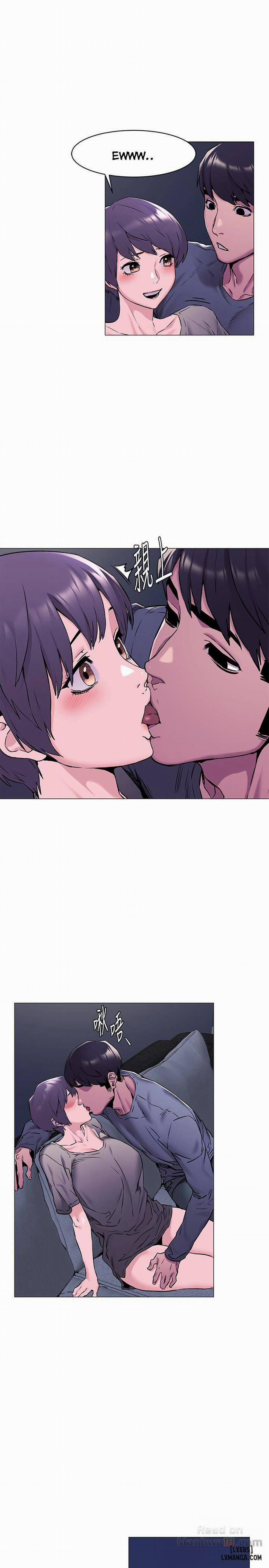 Vương Quốc Của Tôi 64 trang 20