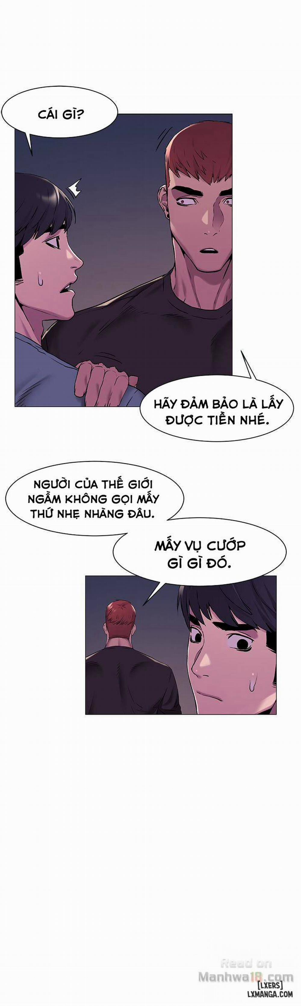 Vương Quốc Của Tôi 64 trang 5