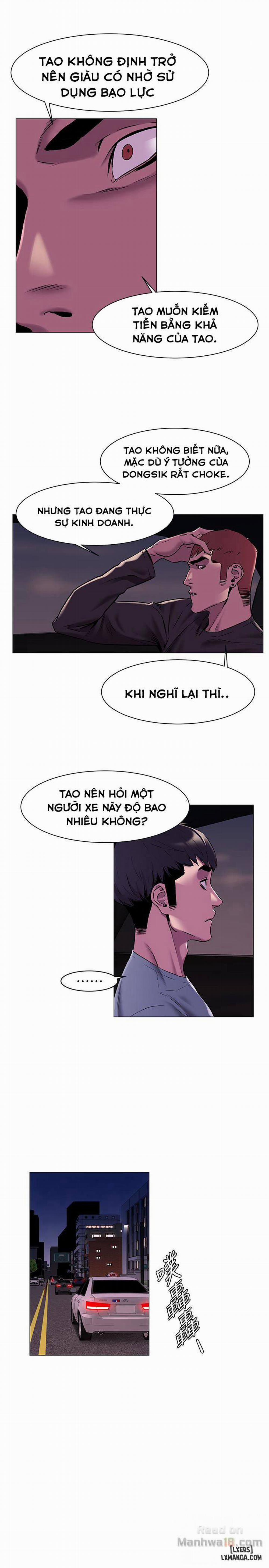 Vương Quốc Của Tôi 64 trang 8