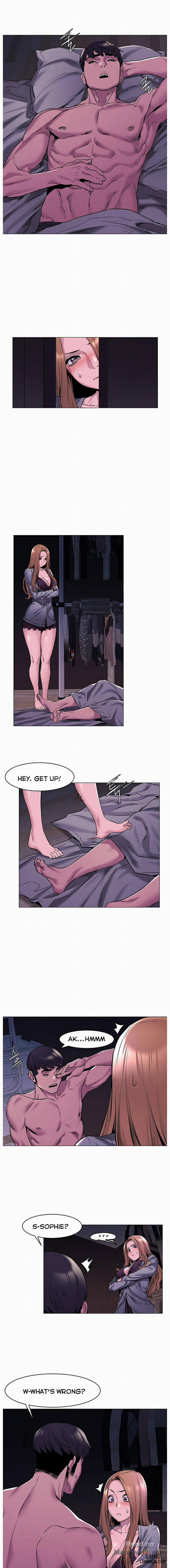 Vương Quốc Của Tôi 66 trang 7