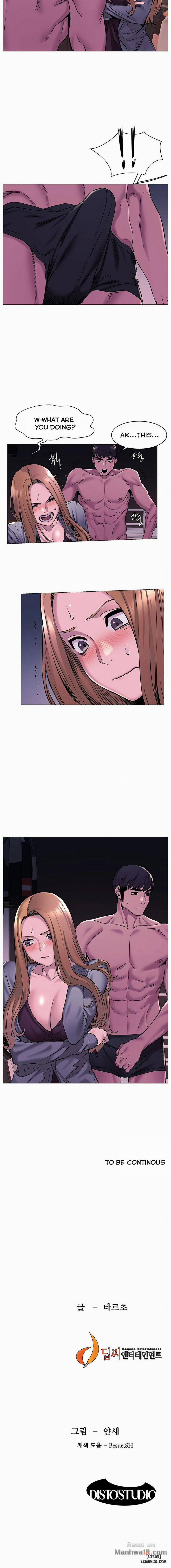 Vương Quốc Của Tôi 66 trang 8