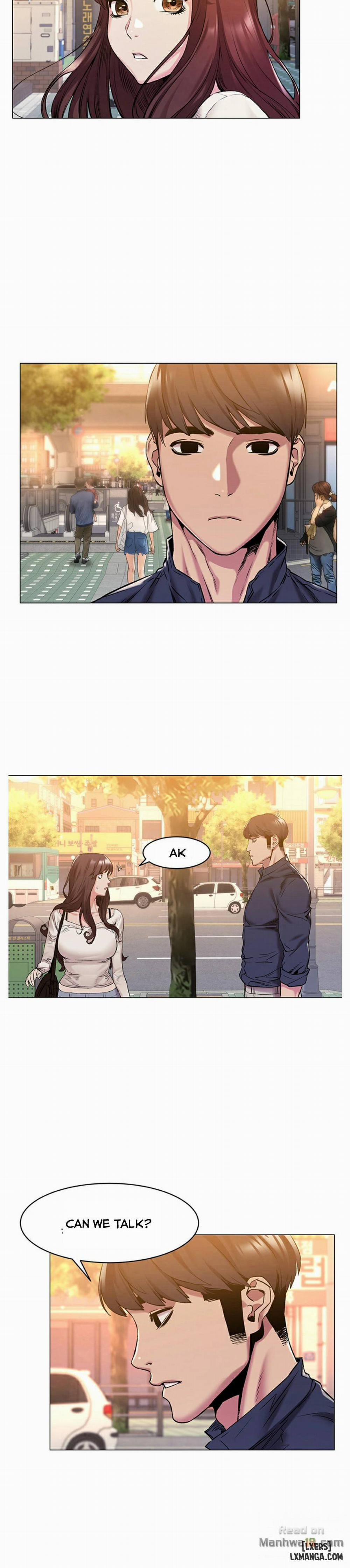 Vương Quốc Của Tôi 67 trang 10