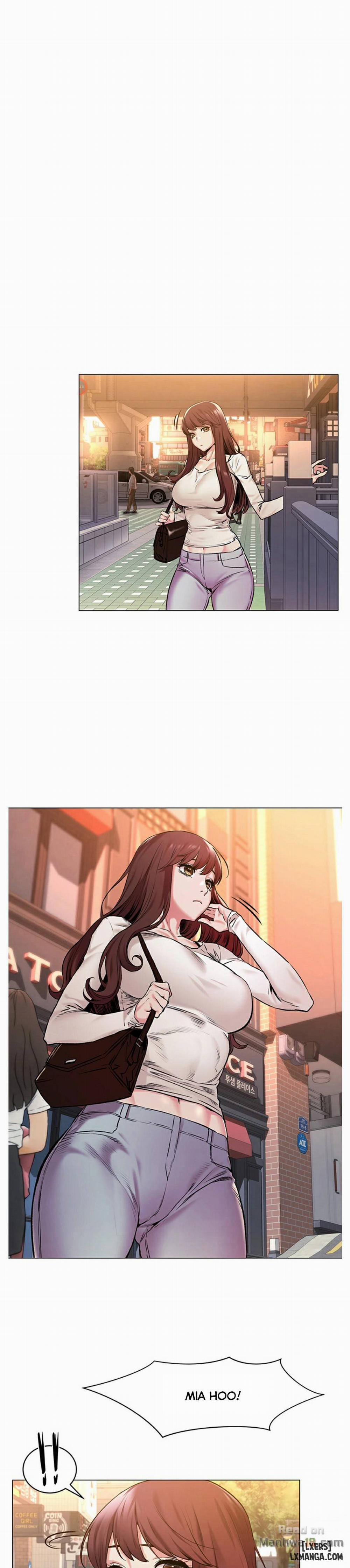 Vương Quốc Của Tôi 67 trang 9