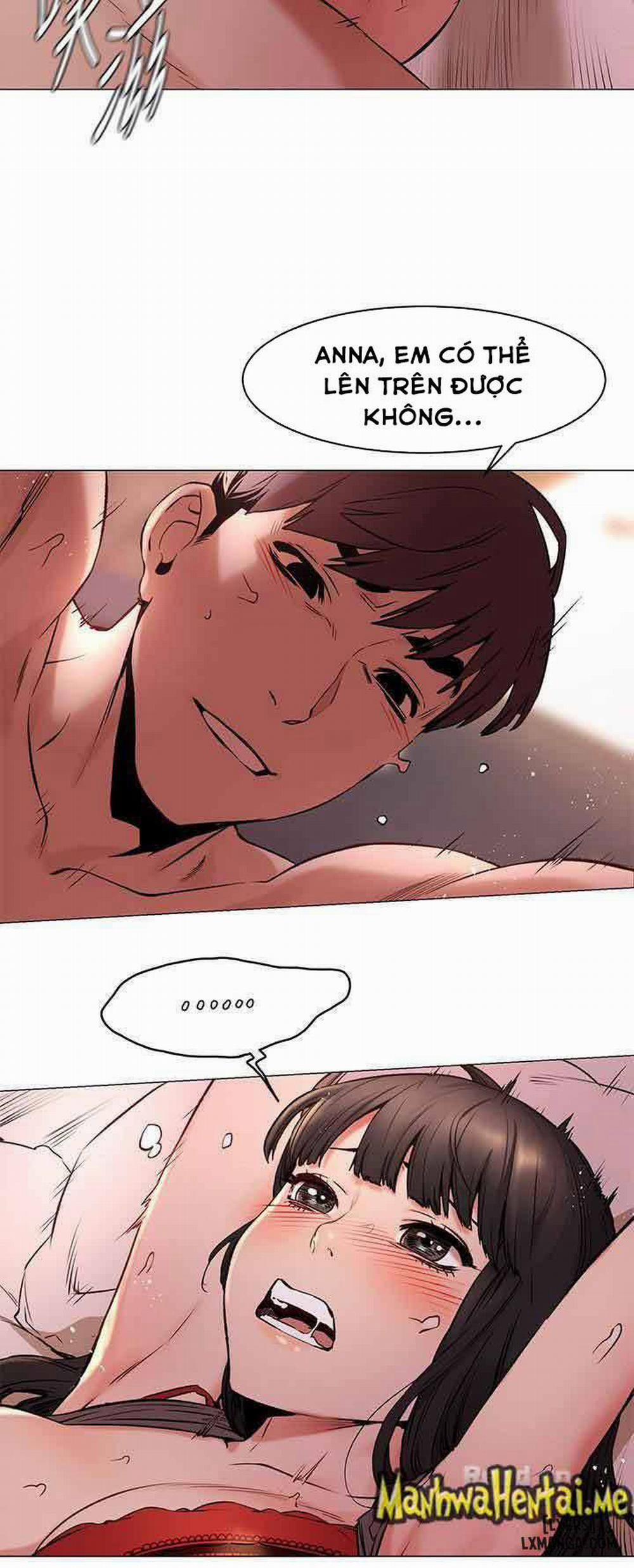 Vương Quốc Của Tôi 69 trang 13