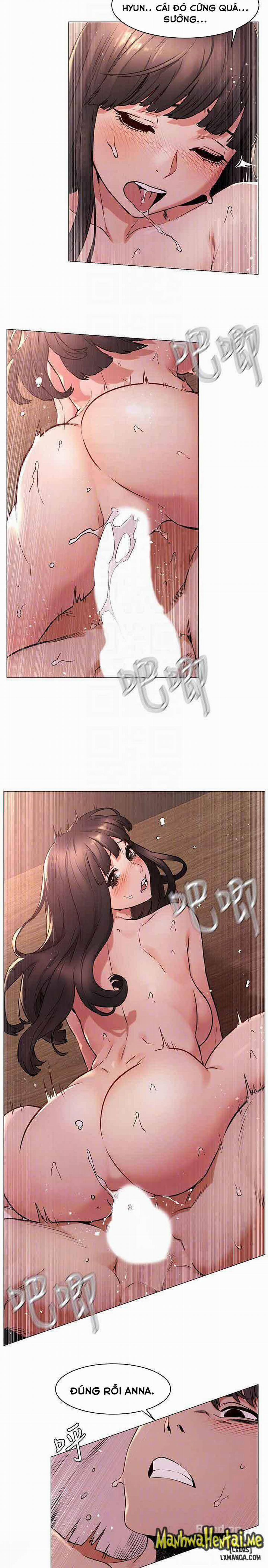 Vương Quốc Của Tôi 69 trang 18