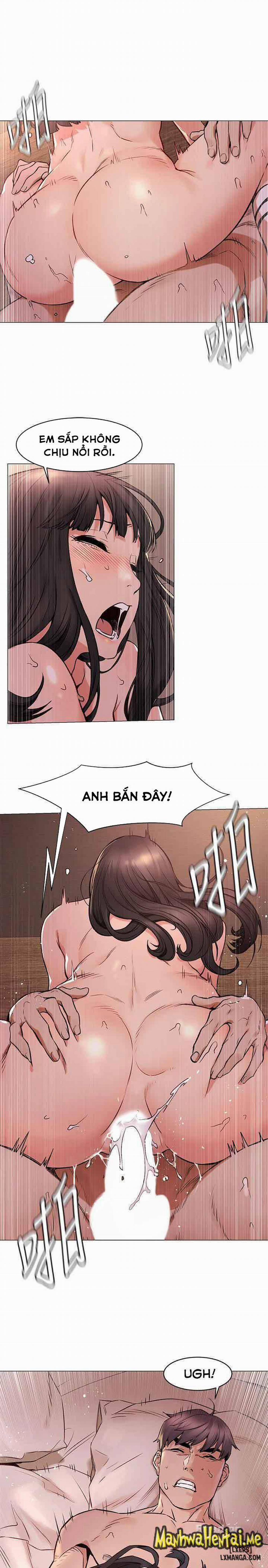 Vương Quốc Của Tôi 69 trang 20