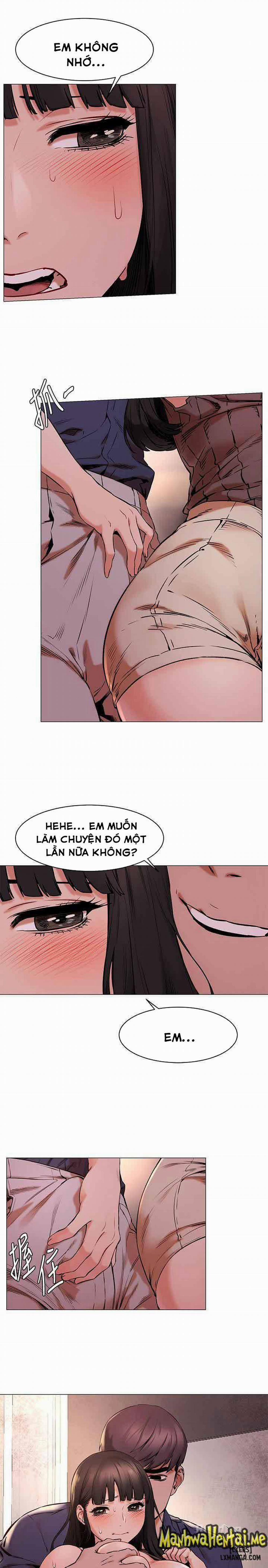 Vương Quốc Của Tôi 69 trang 3