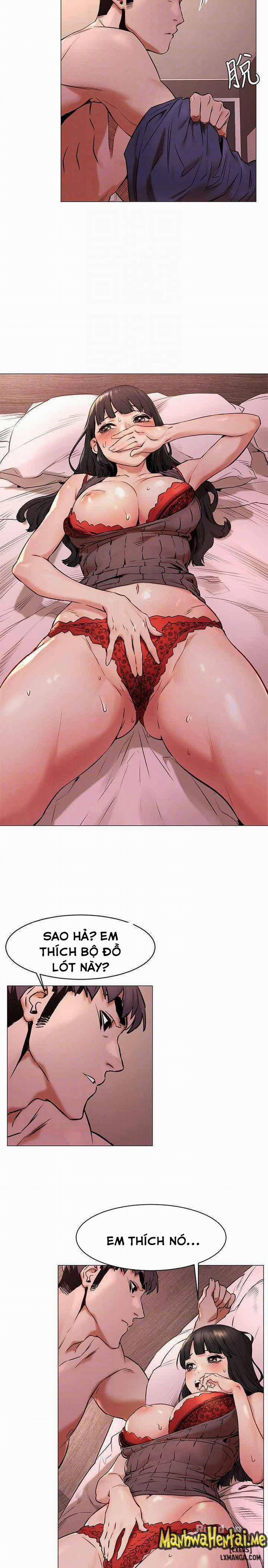 Vương Quốc Của Tôi 69 trang 6