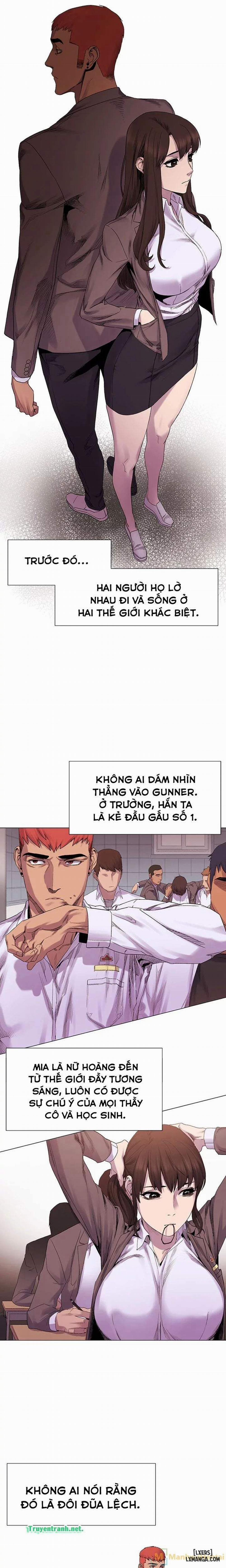 Vương Quốc Của Tôi 7 trang 10