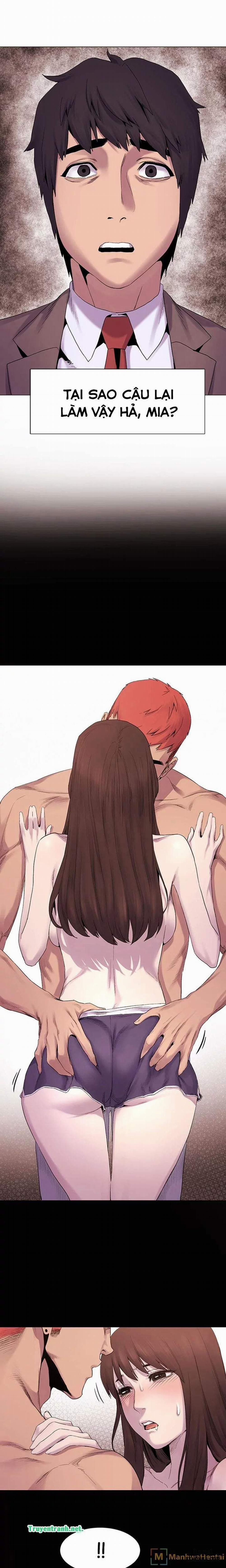 Vương Quốc Của Tôi 7 trang 12