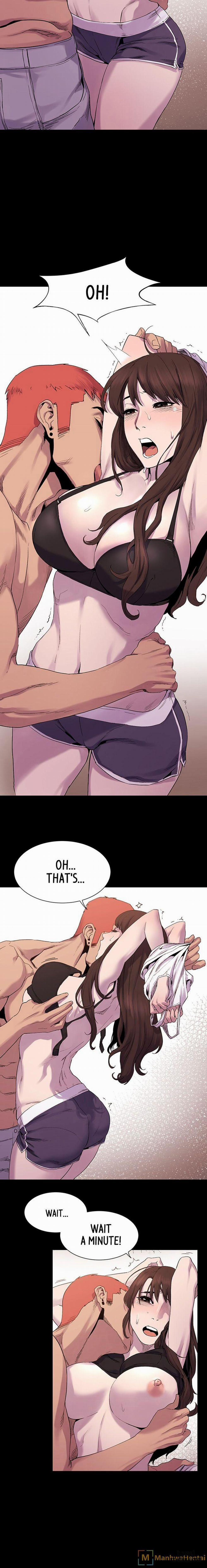 Vương Quốc Của Tôi 7 trang 3