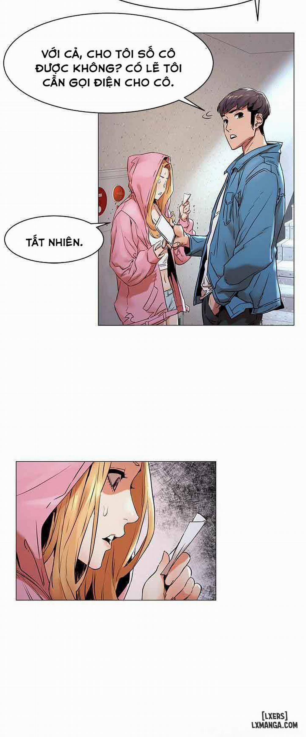 Vương Quốc Của Tôi 70 trang 13