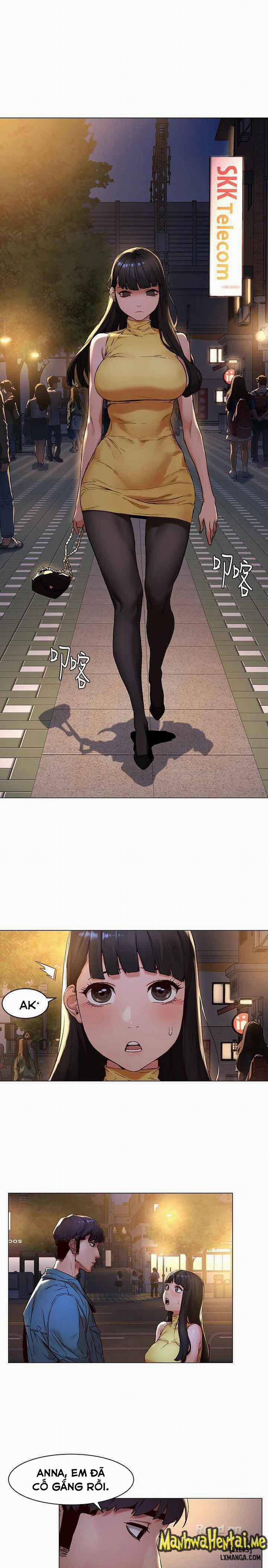 Vương Quốc Của Tôi 70 trang 17