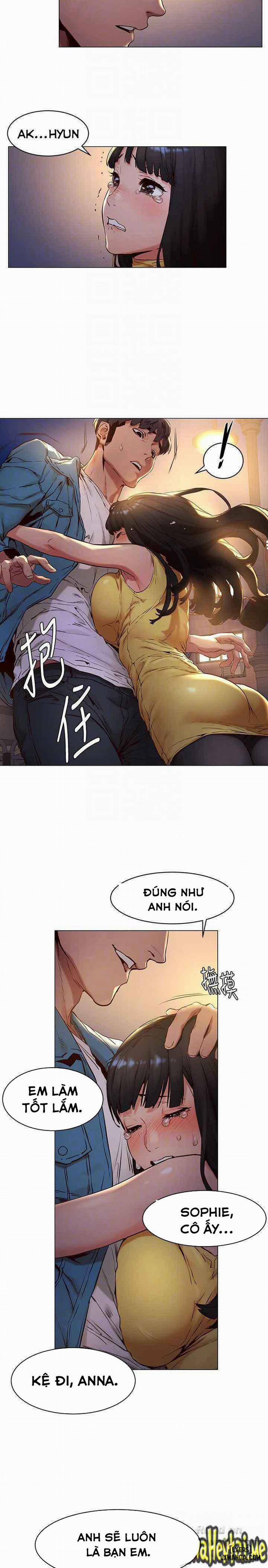 Vương Quốc Của Tôi 70 trang 18
