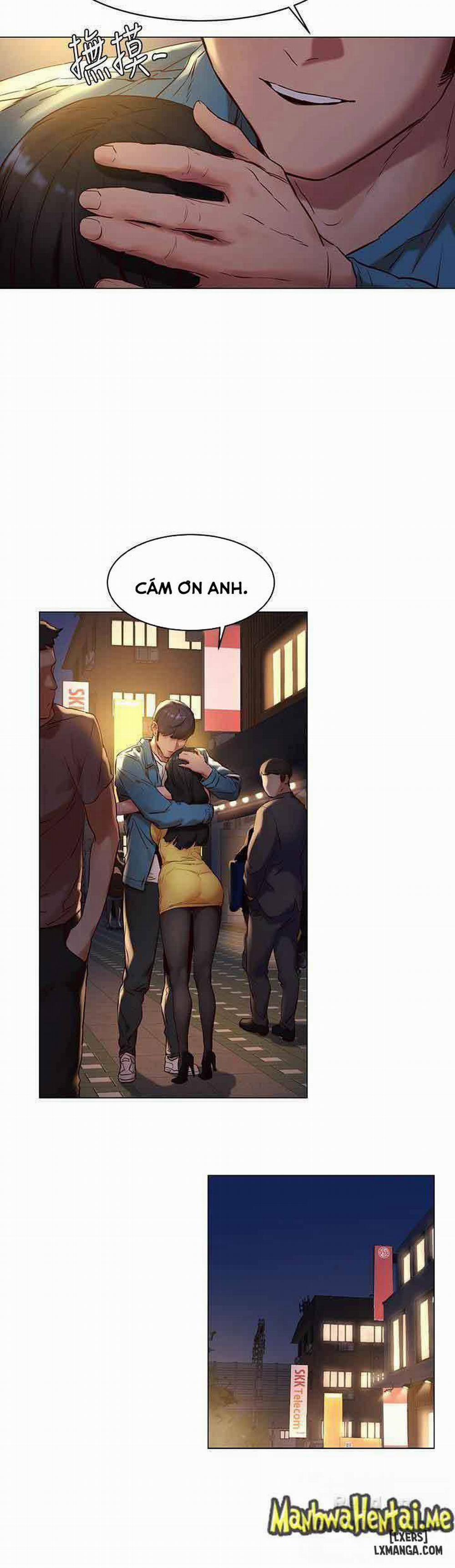 Vương Quốc Của Tôi 70 trang 19