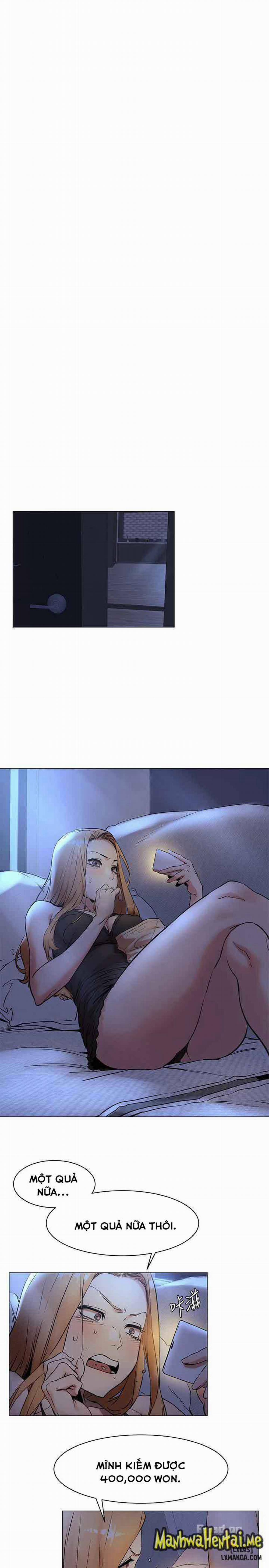 Vương Quốc Của Tôi 70 trang 20