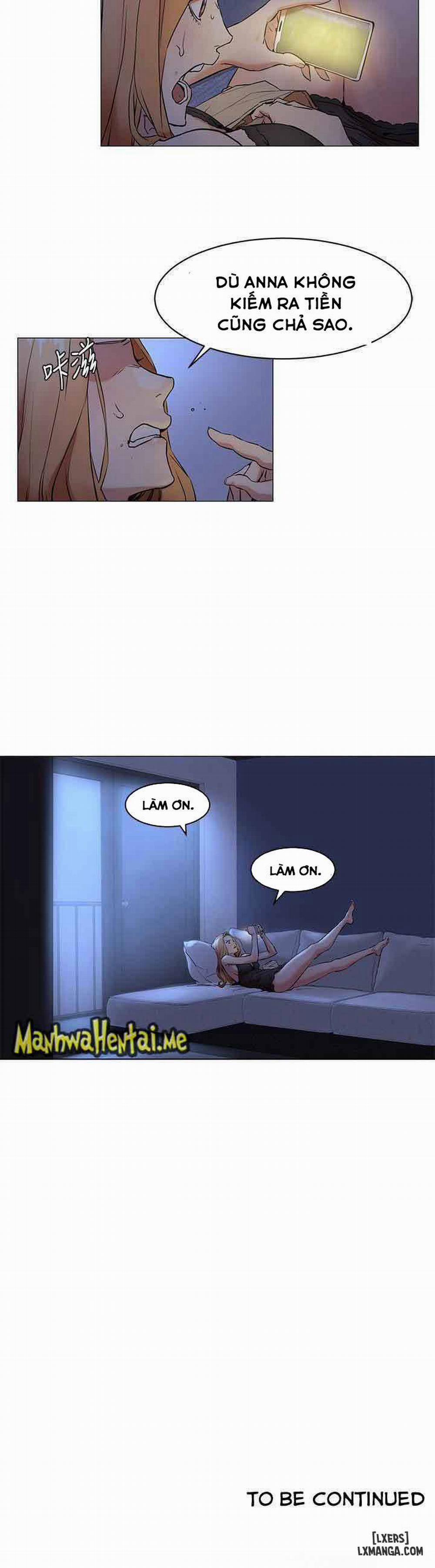 Vương Quốc Của Tôi 70 trang 21