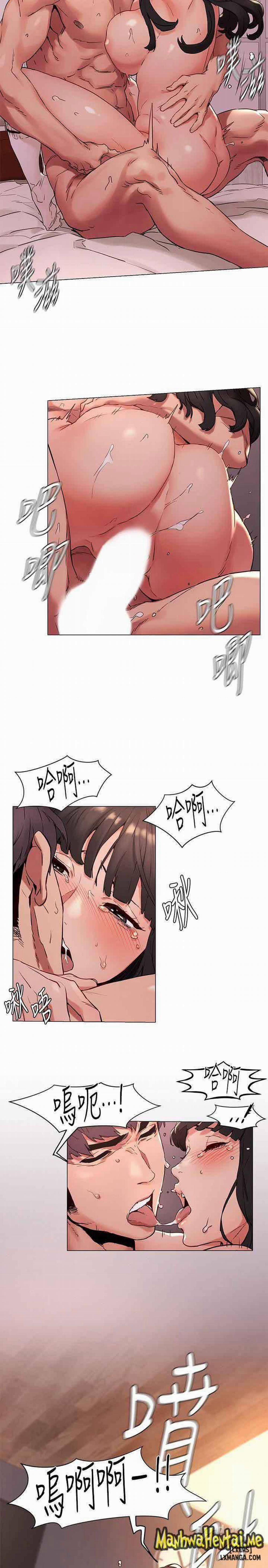 Vương Quốc Của Tôi 70 trang 9