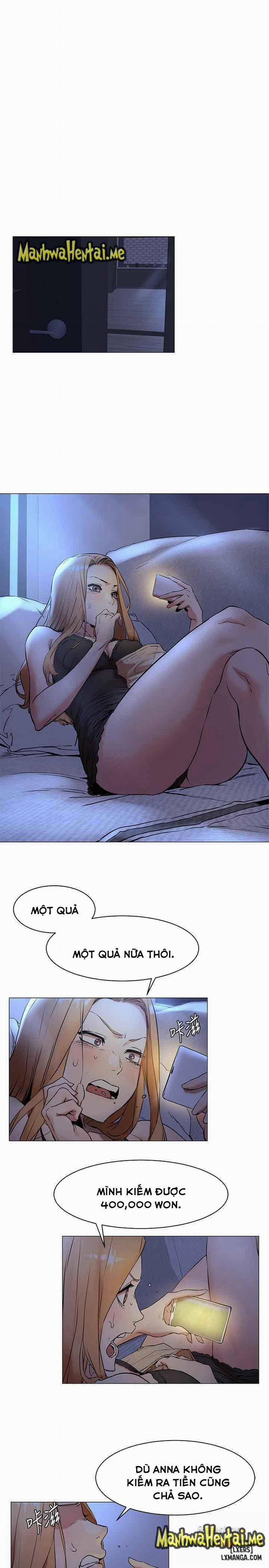 Vương Quốc Của Tôi 71 trang 0