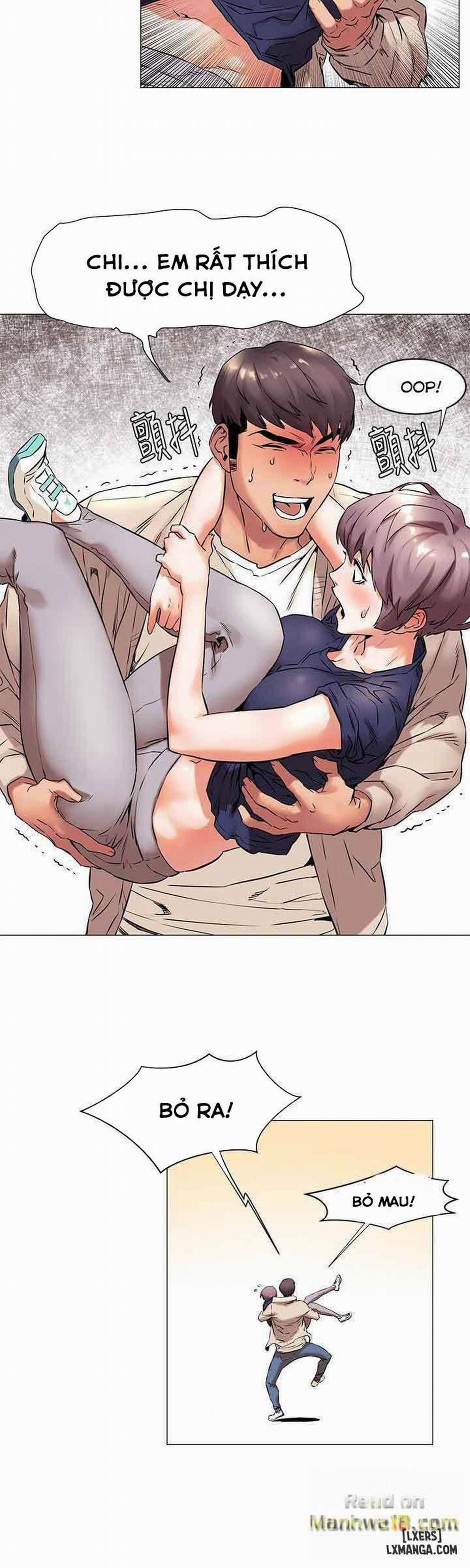 Vương Quốc Của Tôi 71 trang 13