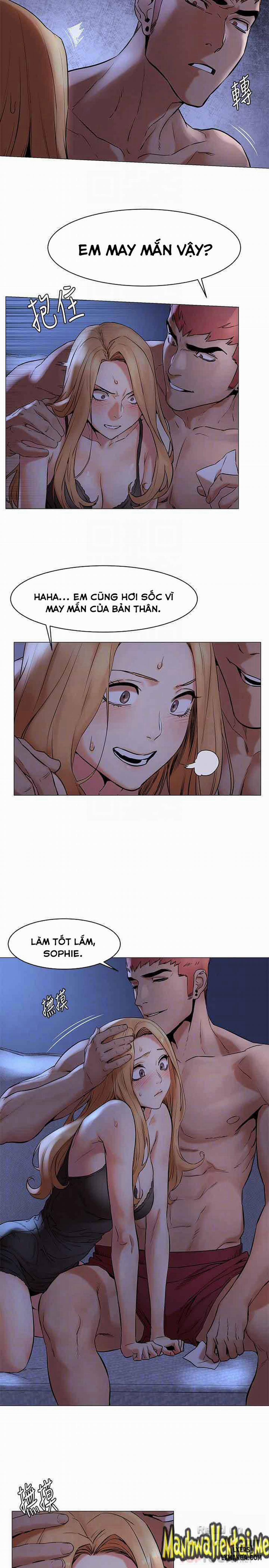 Vương Quốc Của Tôi 71 trang 6