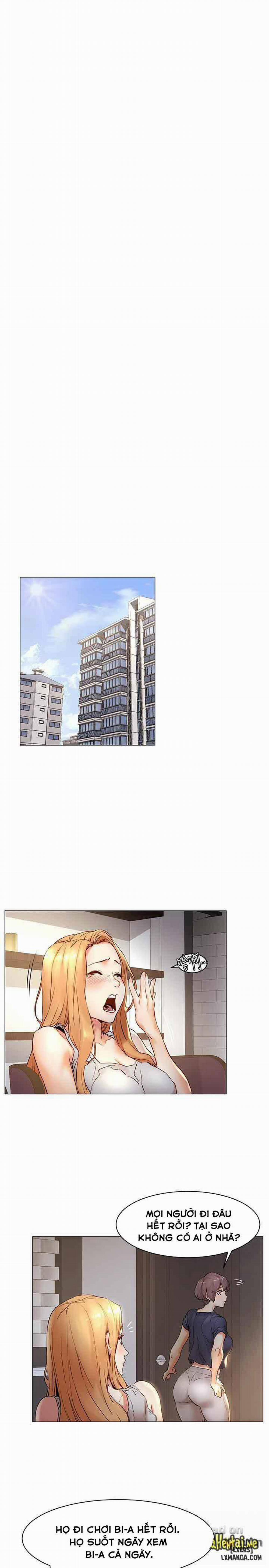 Vương Quốc Của Tôi 71 trang 7