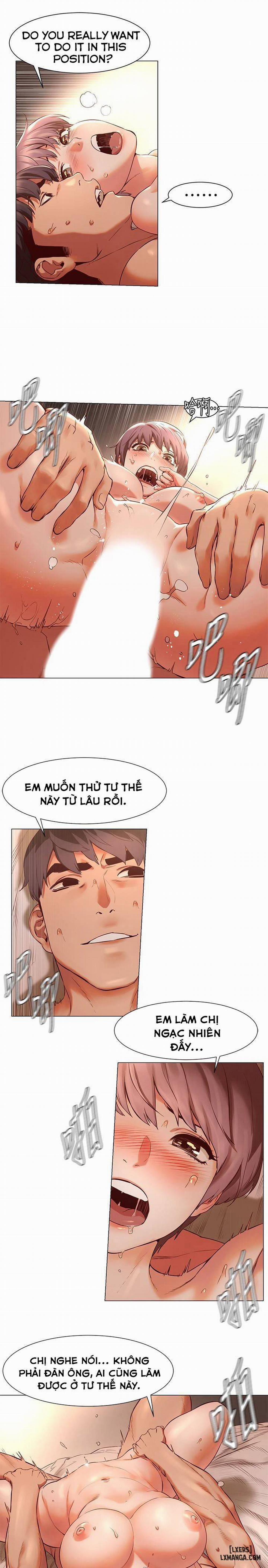 Vương Quốc Của Tôi 72 trang 15