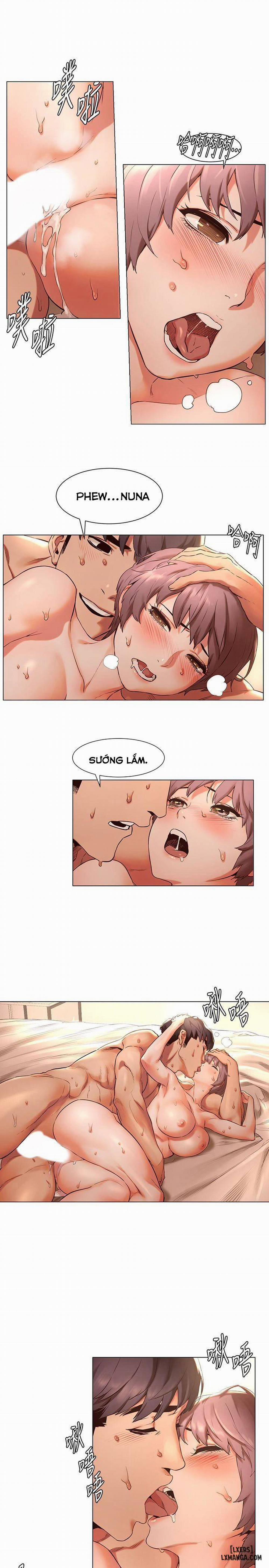 Vương Quốc Của Tôi 72 trang 19