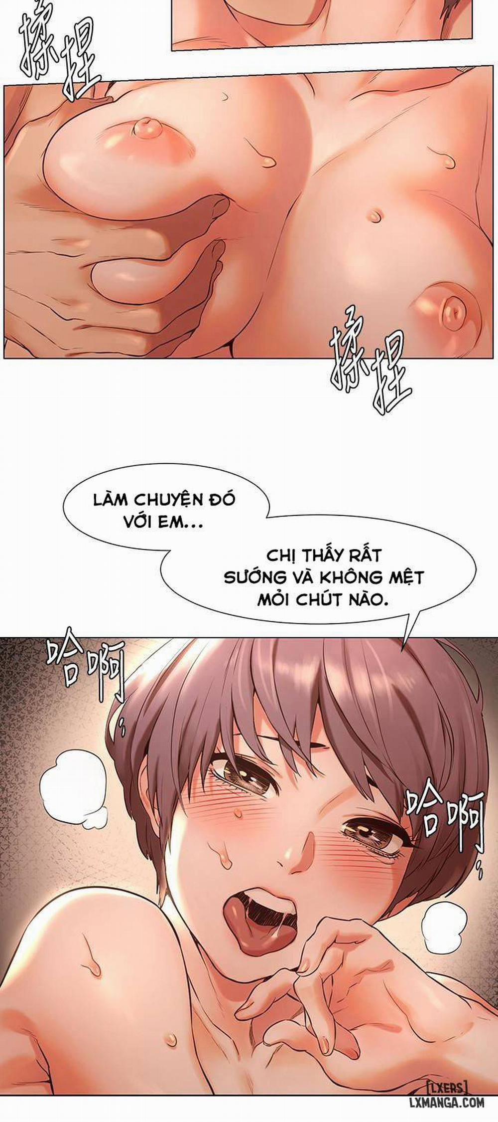 Vương Quốc Của Tôi 72 trang 20