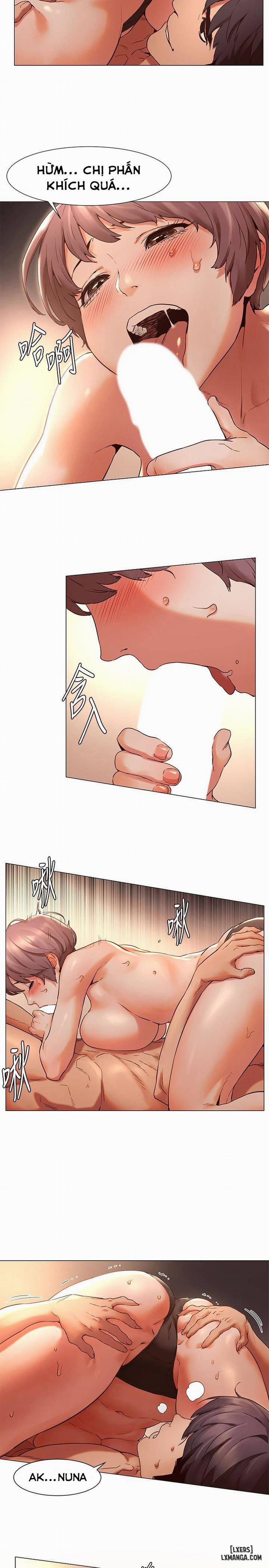 Vương Quốc Của Tôi 72 trang 4