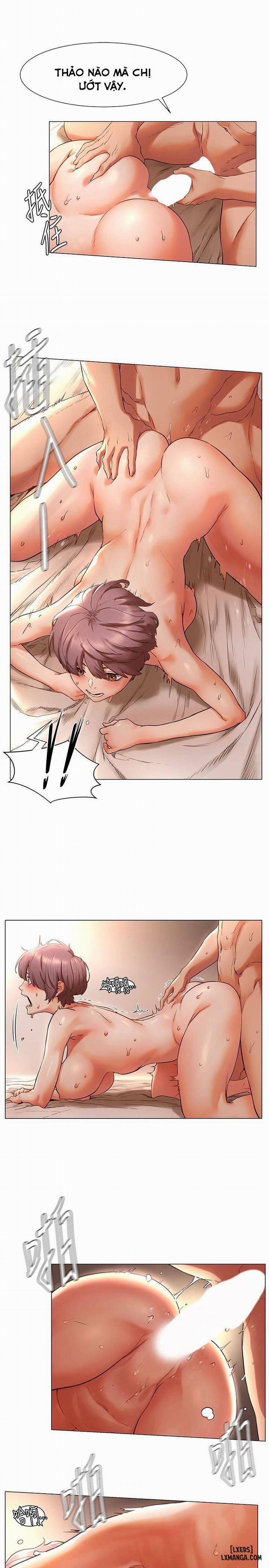 Vương Quốc Của Tôi 72 trang 9