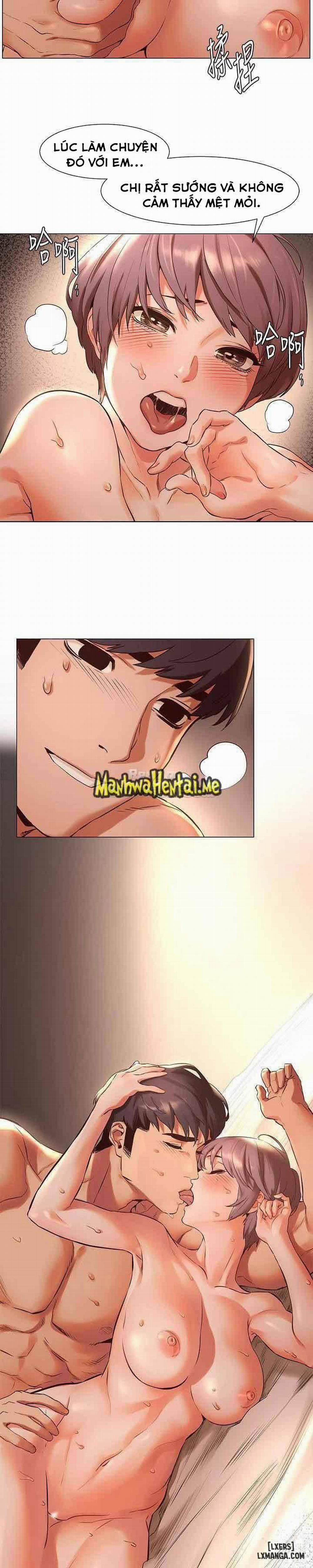 Vương Quốc Của Tôi 73 trang 1